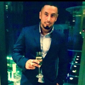 Meet your Posher, Nelson